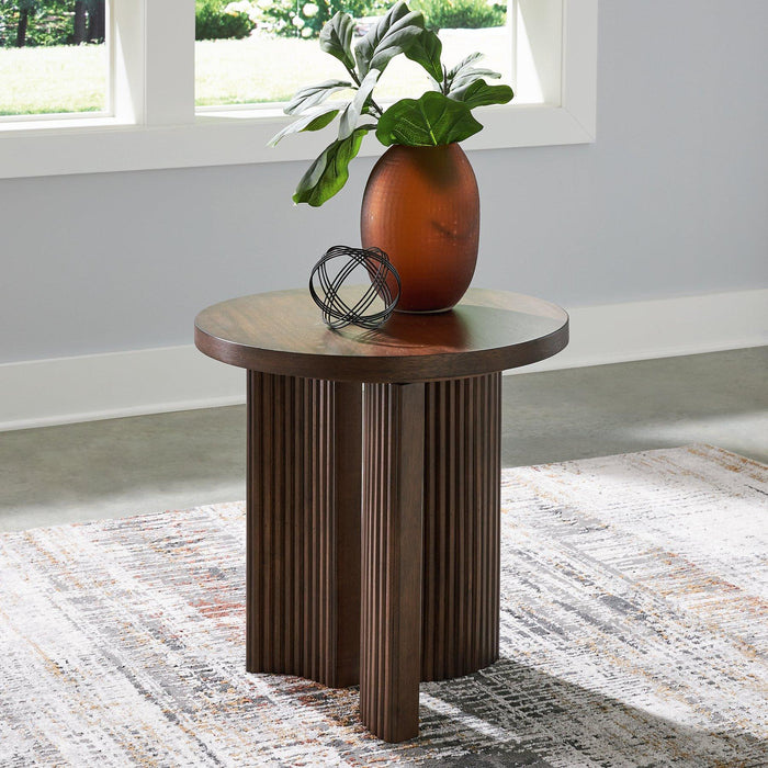 Korestone Occasional Table Set - Tony’s Furniture Store & Linen (GA) - Multi Location