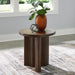 Korestone End Table - Tony’s Furniture Store & Linen (GA) - Multi Location