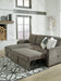Kerle 2-Piece Sectional with Pop Up Bed - Tony’s Furniture Store & Linen (GA) - Multi Location