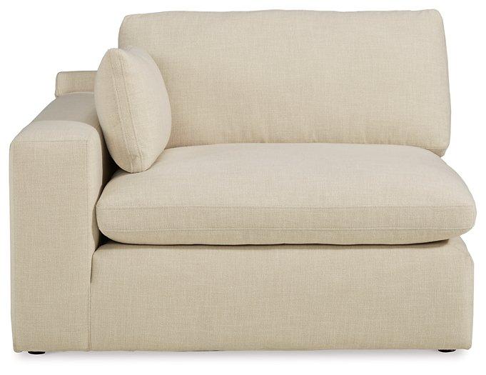 Elyza Sectional with Chaise - Tony’s Furniture Store & Linen (GA) - Multi Location