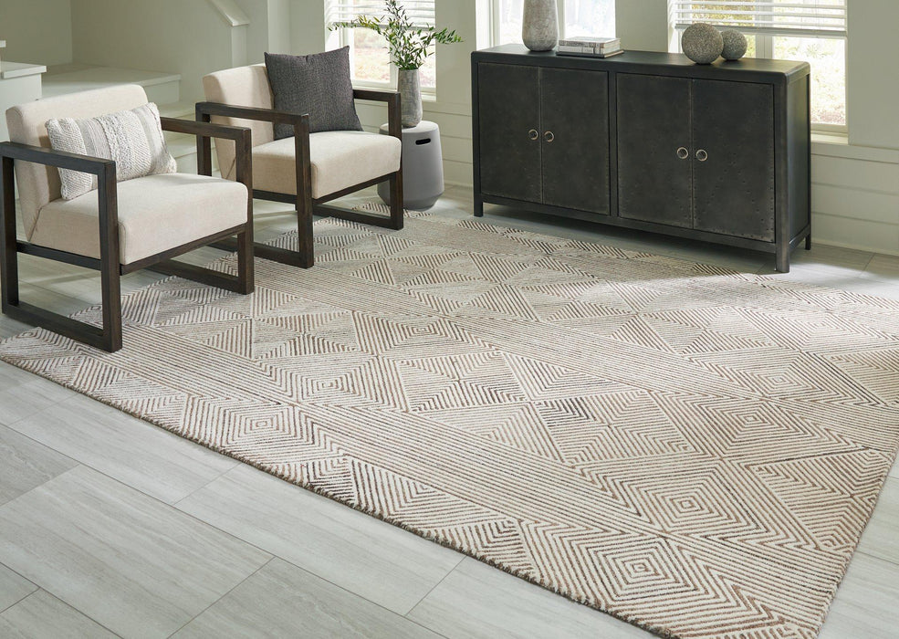 Jadott Rug - Tony’s Furniture Store & Linen (GA) - Multi Location