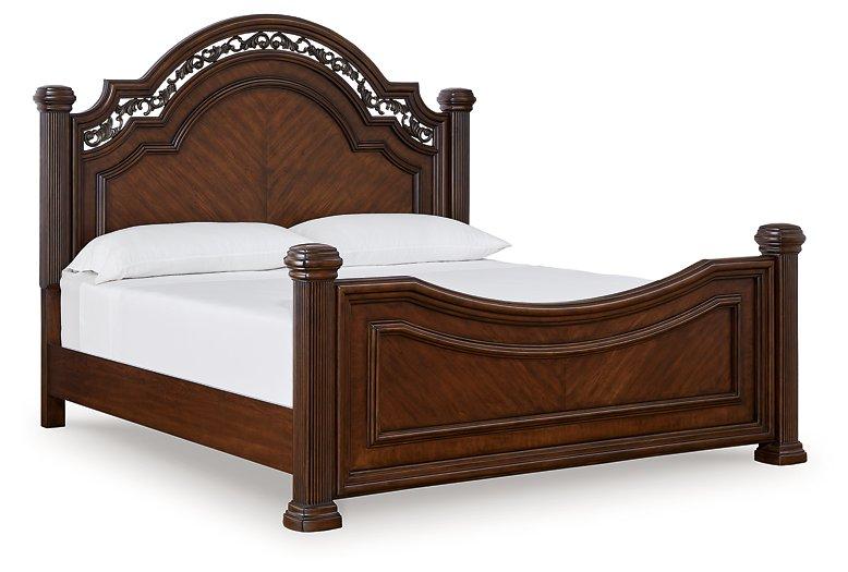 Lavinton Bedroom Set - Tony’s Furniture Store & Linen (GA) - Multi Location