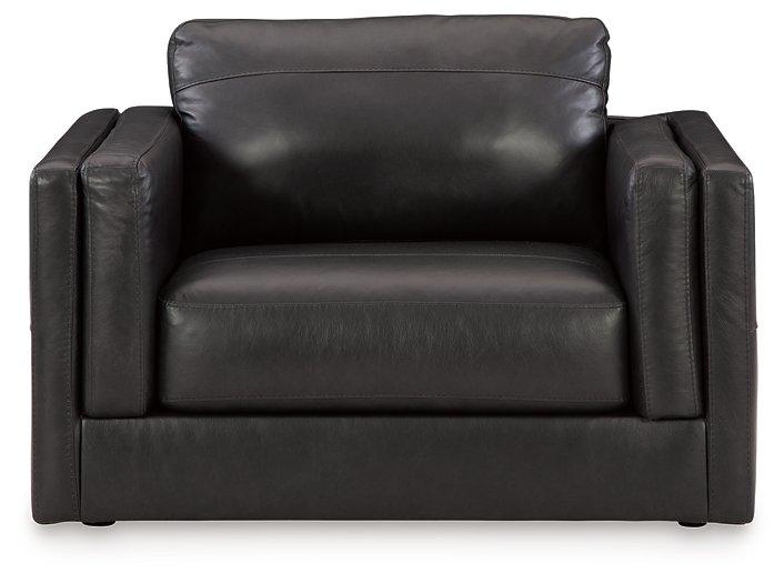 Amiata Upholstery Package - Tony’s Furniture Store & Linen (GA) - Multi Location
