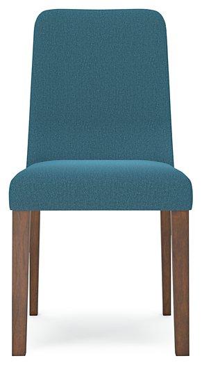 Lyncott Dining Chair - Tony’s Furniture Store & Linen (GA) - Multi Location