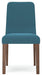 Lyncott Dining Chair - Tony’s Furniture Store & Linen (GA) - Multi Location