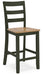 Gesthaven Counter Height Barstool - Tony’s Furniture Store & Linen (GA) - Multi Location