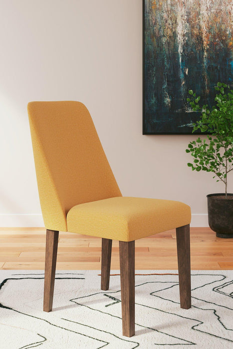 Lyncott Dining Chair - Tony’s Furniture Store & Linen (GA) - Multi Location