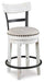 Valebeck Counter Height Bar Stool - Tony’s Furniture Store & Linen (GA) - Multi Location