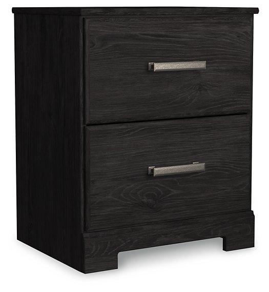 Belachime Bedroom Set - Tony’s Furniture Store & Linen (GA) - Multi Location