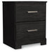 Belachime Nightstand - Tony’s Furniture Store & Linen (GA) - Multi Location