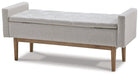 Briarson Storage Bench - Tony’s Furniture Store & Linen (GA) - Multi Location