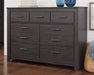 Brinxton Dresser and Mirror - Tony’s Furniture Store & Linen (GA) - Multi Location