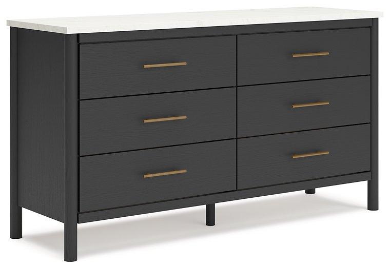 Cadmori Dresser and Mirror - Tony’s Furniture Store & Linen (GA) - Multi Location