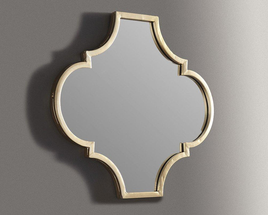 Callie Accent Mirror - Tony’s Furniture Store & Linen (GA) - Multi Location