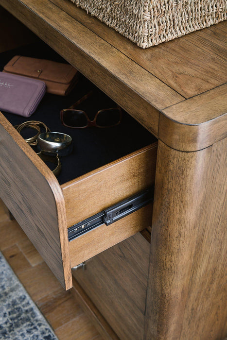 Cabalynn Dresser and Mirror - Tony’s Furniture Store & Linen (GA) - Multi Location