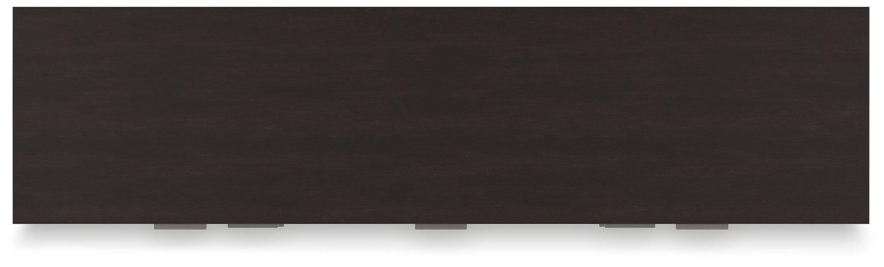 Covetown Dresser and Mirror - Tony’s Furniture Store & Linen (GA) - Multi Location