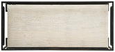 Crewridge Accent Cabinet - Tony’s Furniture Store & Linen (GA) - Multi Location
