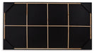 Delstone Wall Art - Tony’s Furniture Store & Linen (GA) - Multi Location