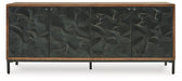 Dorannby Accent Cabinet - Tony’s Furniture Store & Linen (GA) - Multi Location