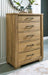 Galliden Chest of Drawers - Tony’s Furniture Store & Linen (GA) - Multi Location