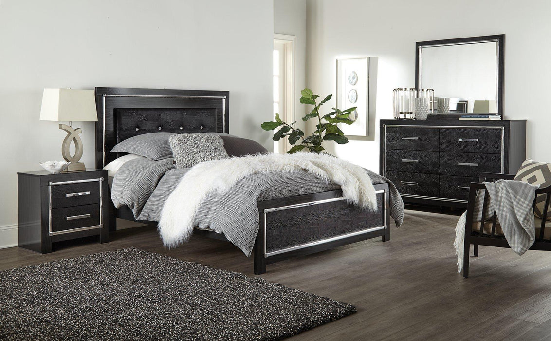 Kaydell Nightstand - Tony’s Furniture Store & Linen (GA) - Multi Location