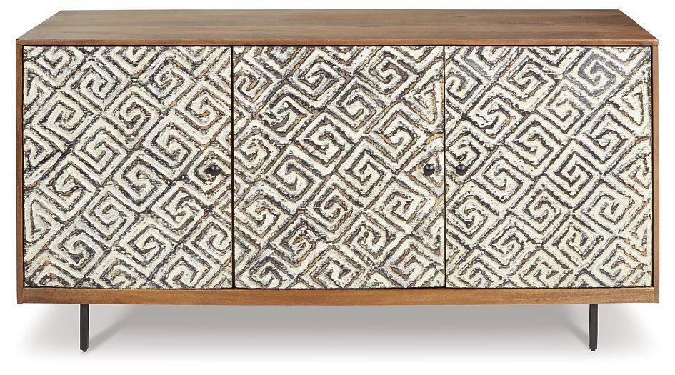 Kerrings Accent Cabinet - Tony’s Furniture Store & Linen (GA) - Multi Location