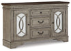 Lodenbay Dining Room Set - Tony’s Furniture Store & Linen (GA) - Multi Location
