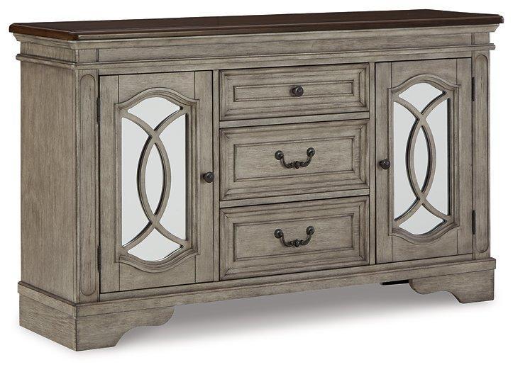 Lodenbay Dining Room Set - Tony’s Furniture Store & Linen (GA) - Multi Location