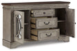 Lodenbay Dining Room Set - Tony’s Furniture Store & Linen (GA) - Multi Location
