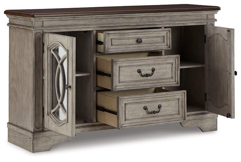 Lodenbay Dining Room Set - Tony’s Furniture Store & Linen (GA) - Multi Location