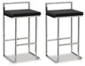 Madanere Bar Height Bar Stool - Tony’s Furniture Store & Linen (GA) - Multi Location