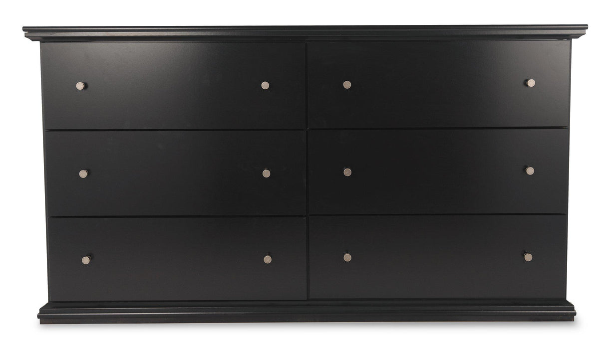 Maribel Dresser - Tony’s Furniture Store & Linen (GA) - Multi Location