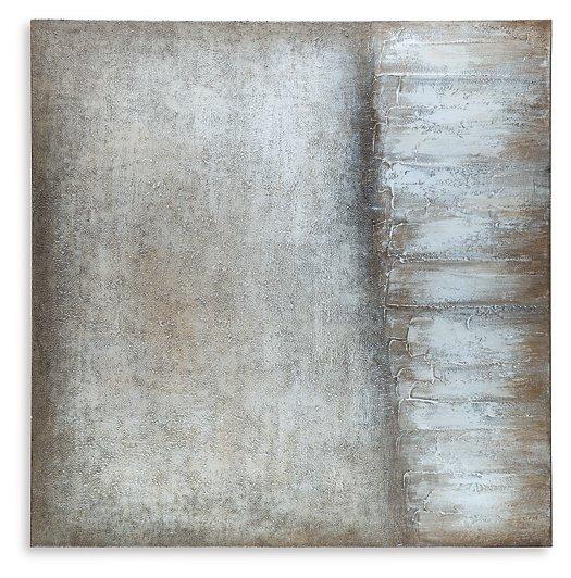 Mellsboro Wall Art - Tony’s Furniture Store & Linen (GA) - Multi Location