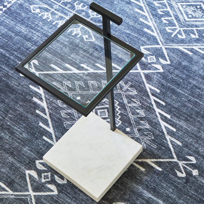 Mannill Accent Table - Tony’s Furniture Store & Linen (GA) - Multi Location