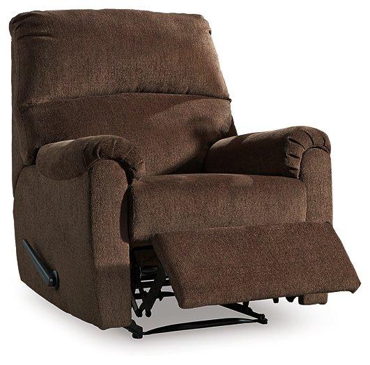 Nerviano Recliner - Tony’s Furniture Store & Linen (GA) - Multi Location