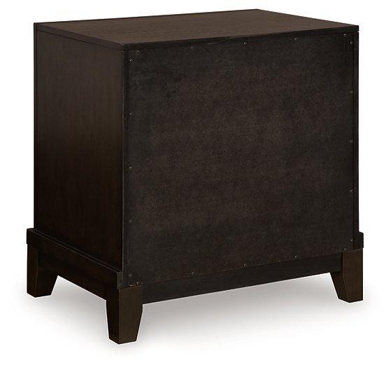 Neymorton Nightstand - Tony’s Furniture Store & Linen (GA) - Multi Location