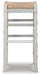 Mirimyn Bar Height Bar Stool - Tony’s Furniture Store & Linen (GA) - Multi Location