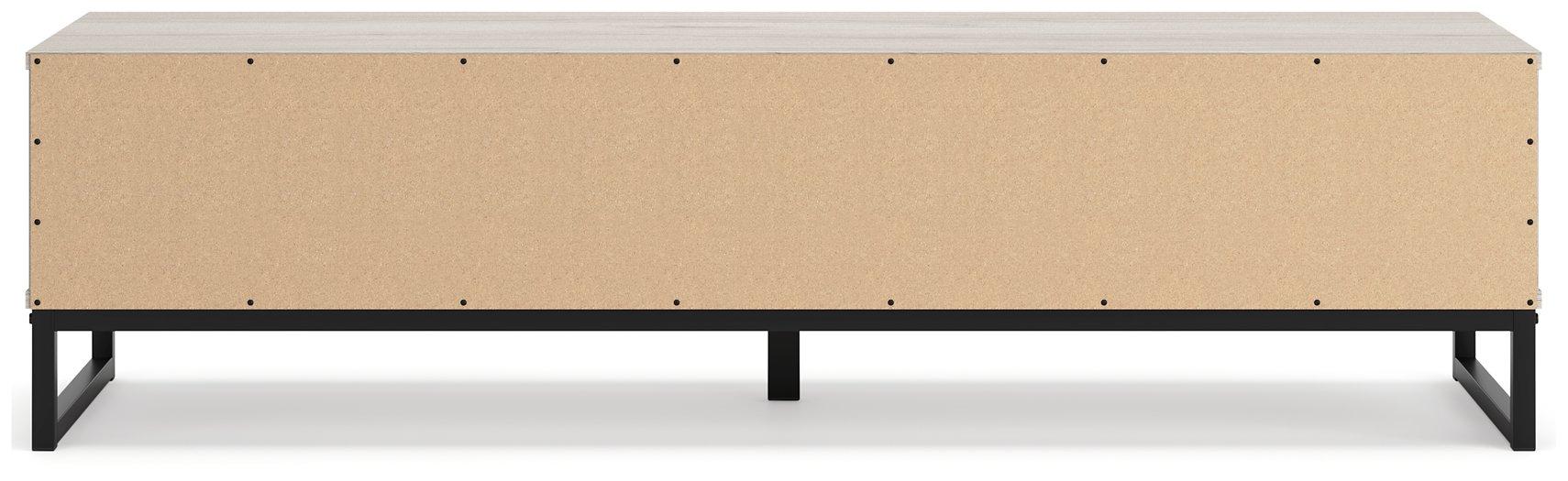 Socalle Storage Bench - Tony’s Furniture Store & Linen (GA) - Multi Location