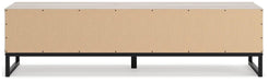 Socalle Storage Bench - Tony’s Furniture Store & Linen (GA) - Multi Location