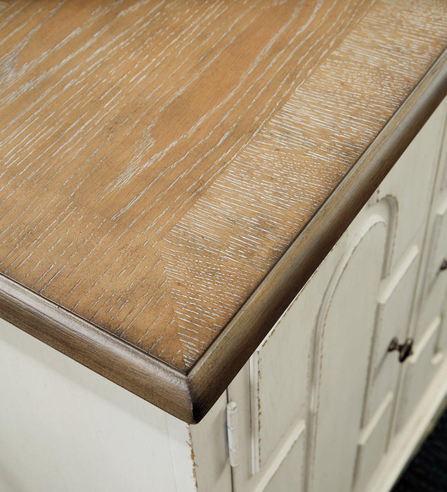 Roranville Accent Cabinet - Tony’s Furniture Store & Linen (GA) - Multi Location