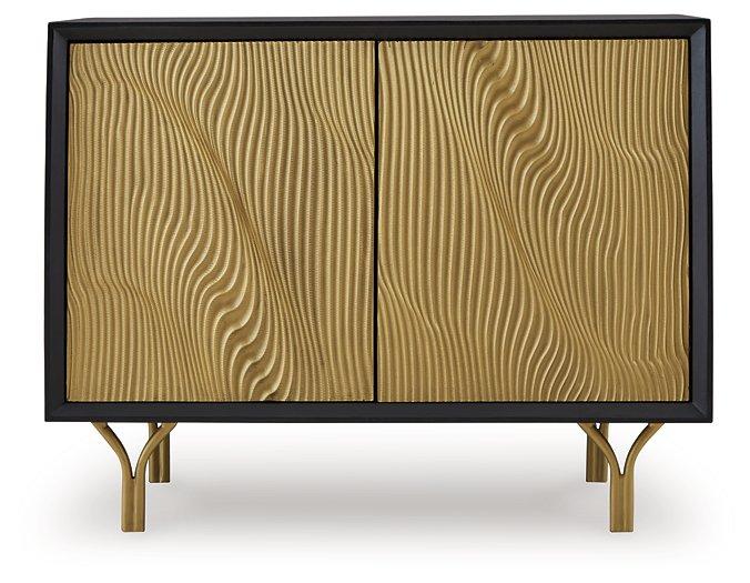 Tayner Accent Cabinet - Tony’s Furniture Store & Linen (GA) - Multi Location