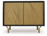 Tayner Accent Cabinet - Tony’s Furniture Store & Linen (GA) - Multi Location