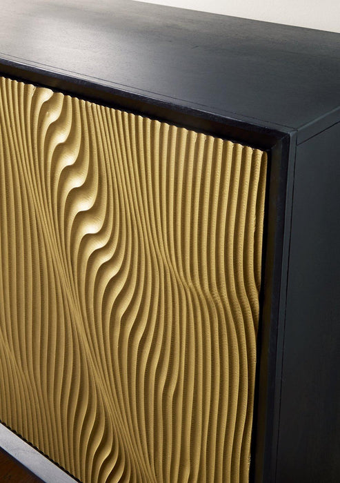 Tayner Accent Cabinet - Tony’s Furniture Store & Linen (GA) - Multi Location