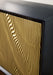 Tayner Accent Cabinet - Tony’s Furniture Store & Linen (GA) - Multi Location