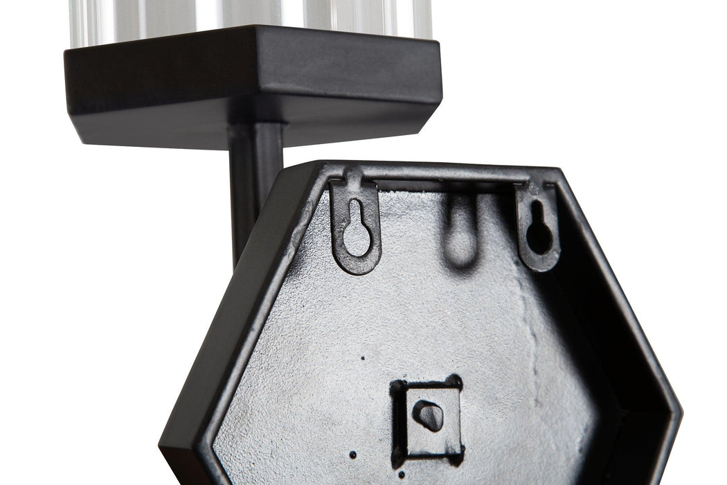 Teelston Wall Sconce - Tony’s Furniture Store & Linen (GA) - Multi Location