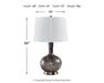 Tenslow Lamp Set - Tony’s Furniture Store & Linen (GA) - Multi Location