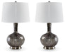 Tenslow Lamp Set - Tony’s Furniture Store & Linen (GA) - Multi Location