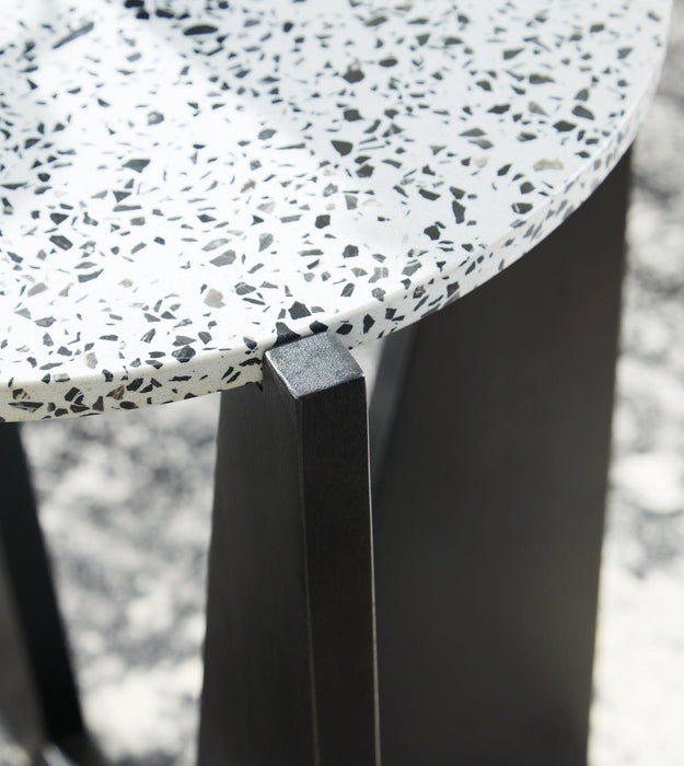 Tellrich Accent Table - Tony’s Furniture Store & Linen (GA) - Multi Location