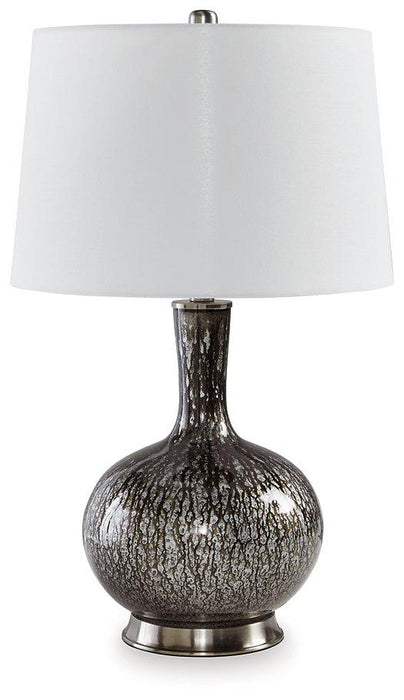Tenslow Lamp Set - Tony’s Furniture Store & Linen (GA) - Multi Location
