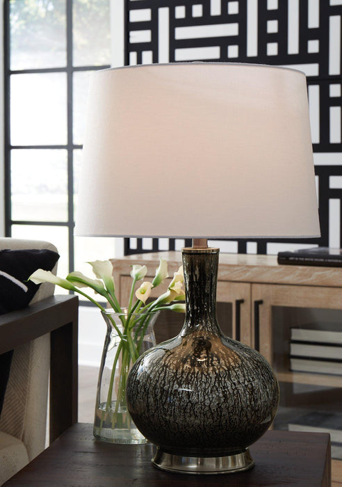 Tenslow Table Lamp - Tony’s Furniture Store & Linen (GA) - Multi Location